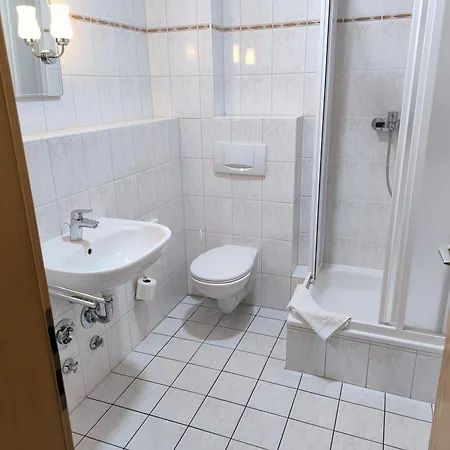 Ostseeresidenz Whg 17 Apartment *