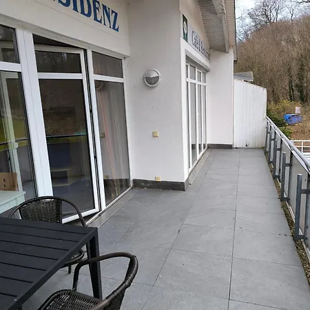 Ostseeresidenz Whg 17 Apartment