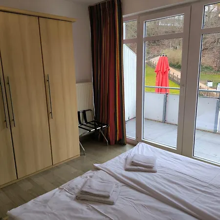 Ostseeresidenz Whg 17