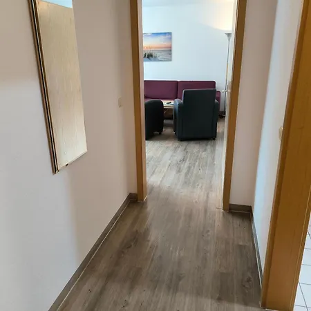 Ostseeresidenz Whg 17 Apartment