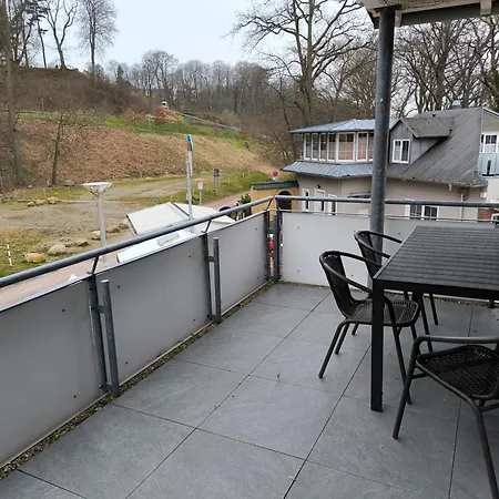 Ostseeresidenz Whg 17 Apartment *