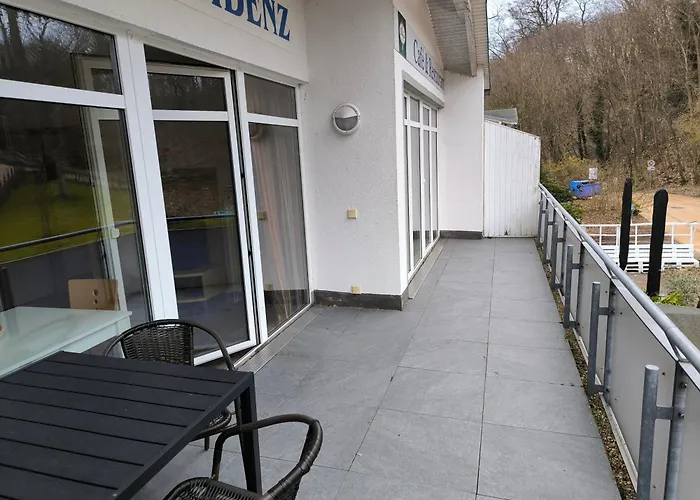 Ostseeresidenz Whg 17 Appartamento