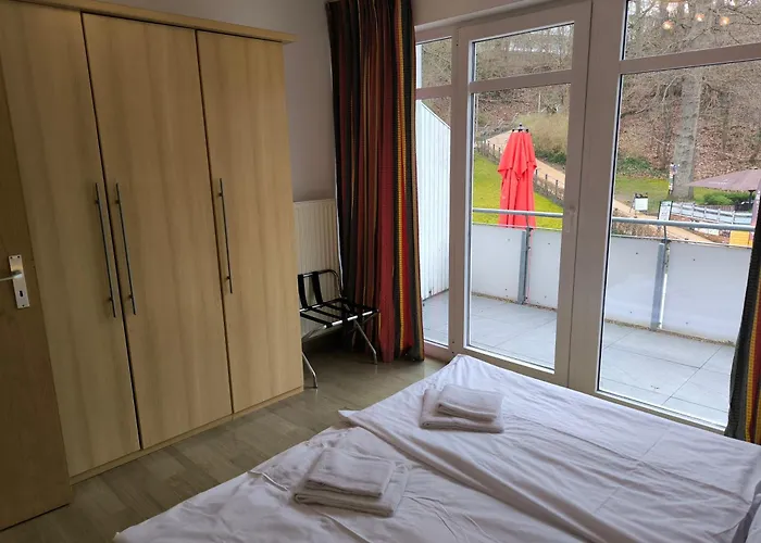 Ostseeresidenz Whg 17