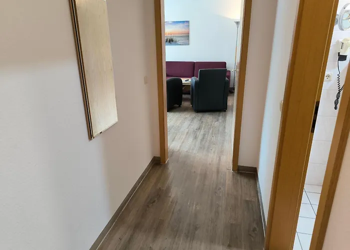 Ostseeresidenz Whg 17 Appartamento